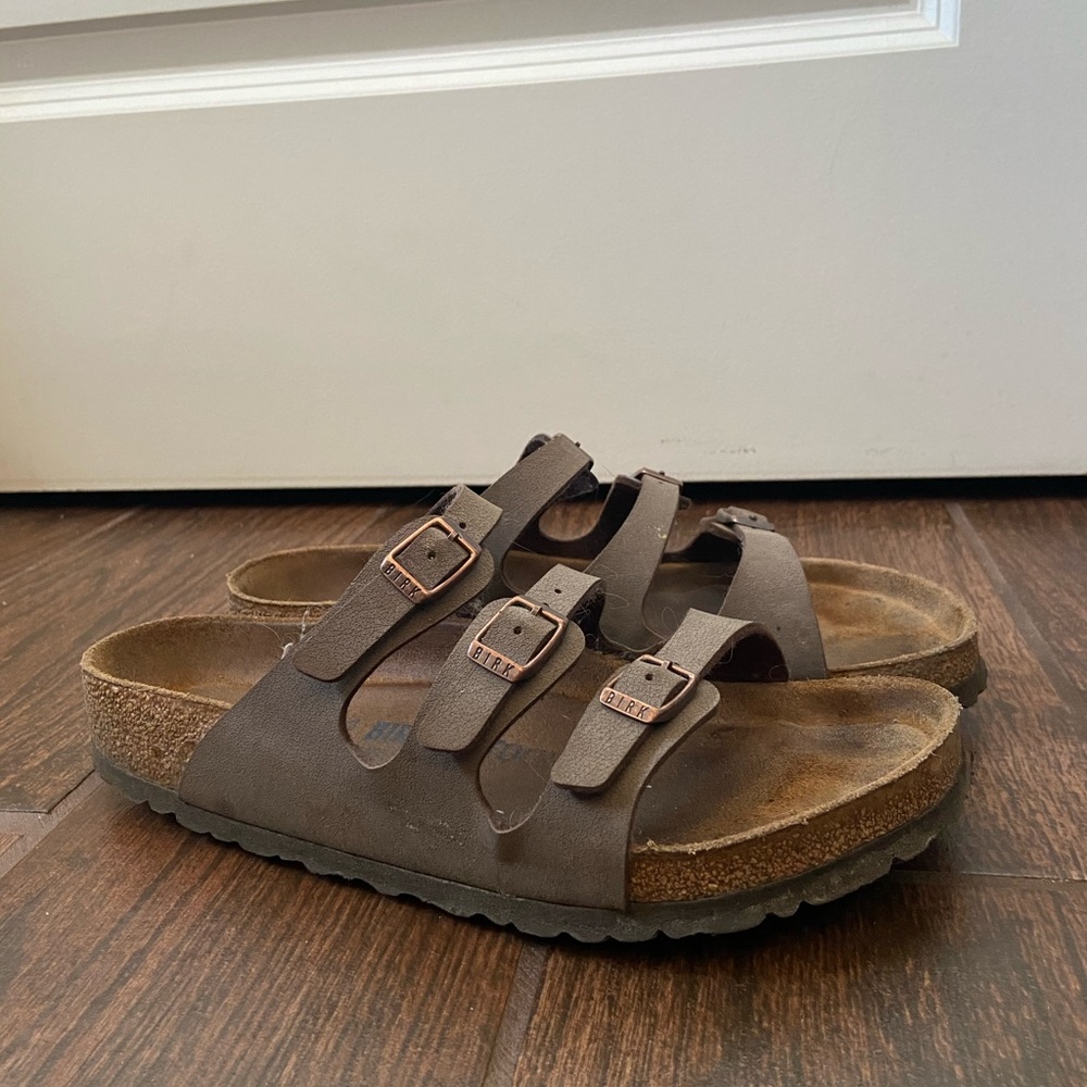 Florida Birkenstock’s